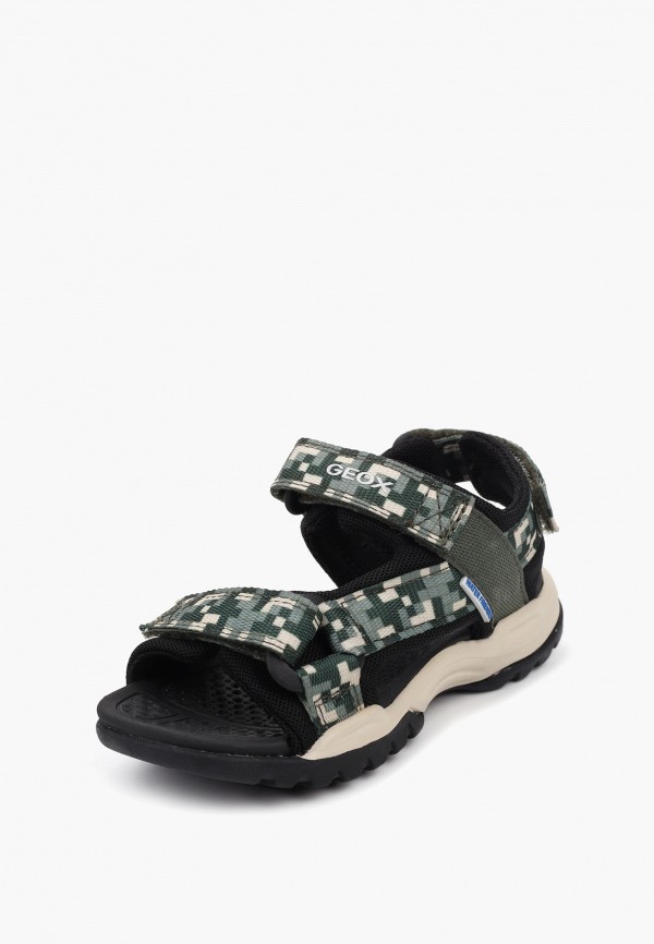 Geox Сандалии - фото 2