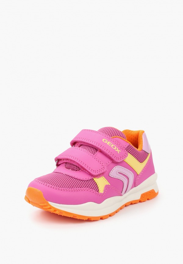 Geox Кроссовки - фото 2