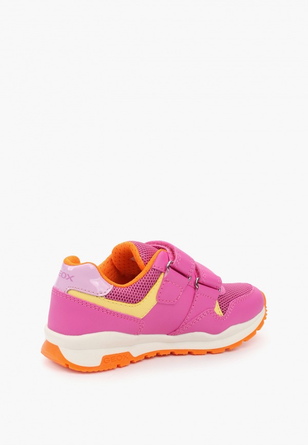 Geox Кроссовки - фото 3