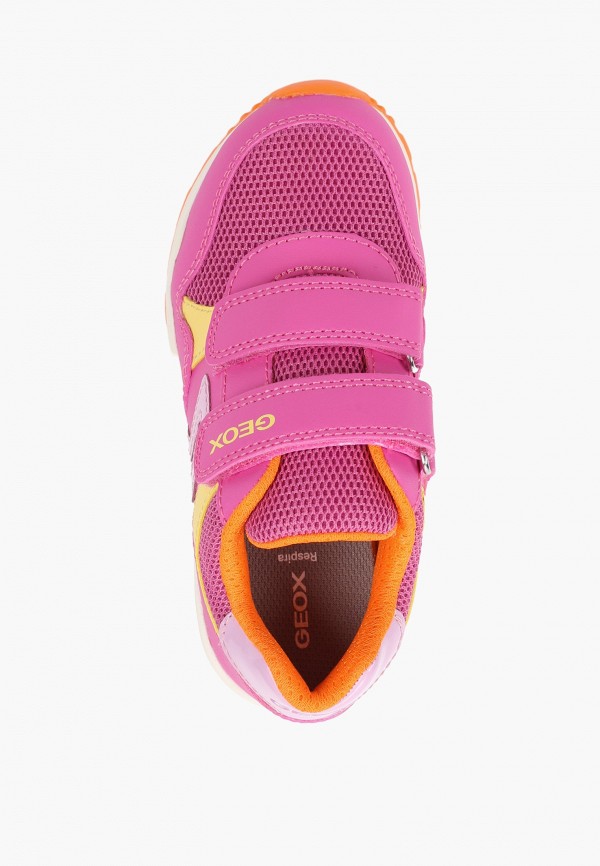 Geox Кроссовки - фото 4