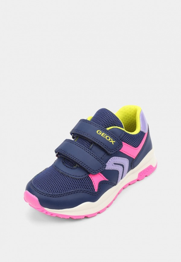 Geox Кроссовки - фото 2