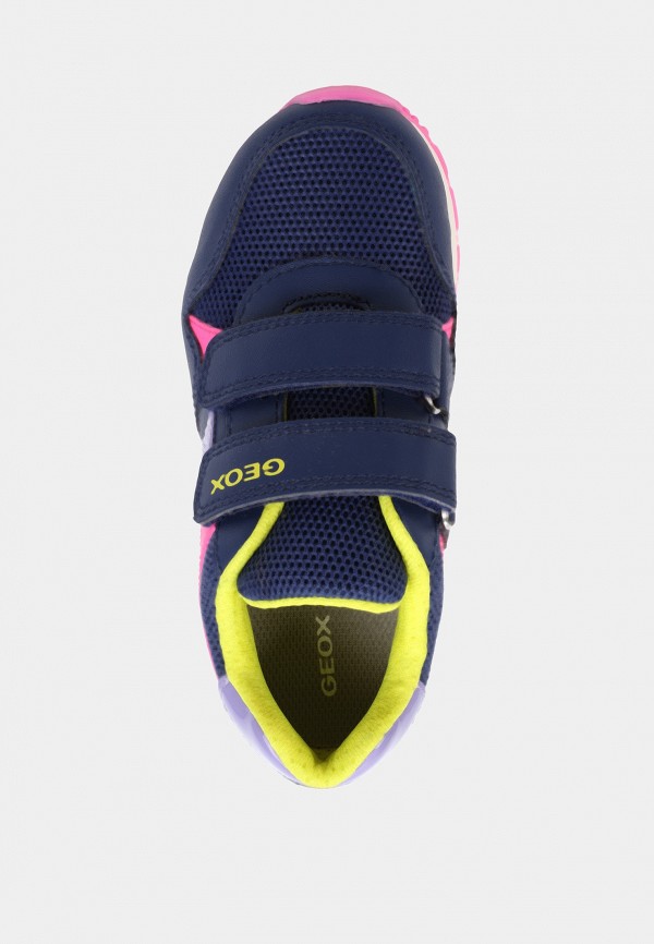 Geox Кроссовки - фото 4