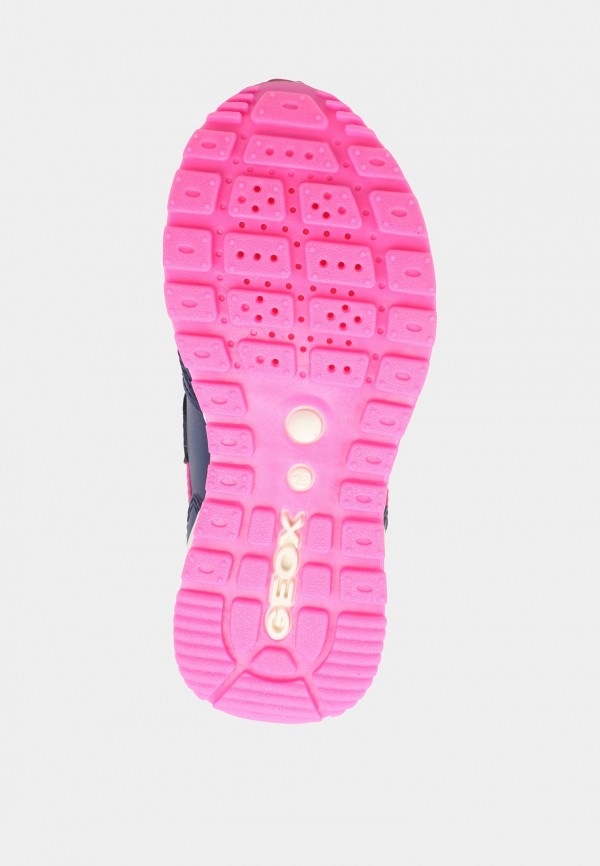 Geox Кроссовки - фото 5