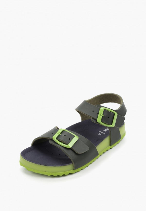 Geox Сандалии - фото 2