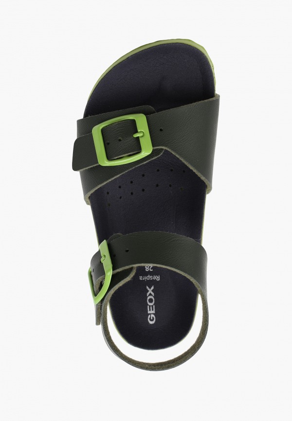 Geox Сандалии - фото 4