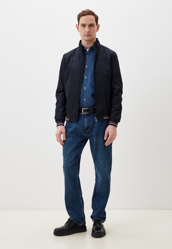 Geox Ветровка - фото 2