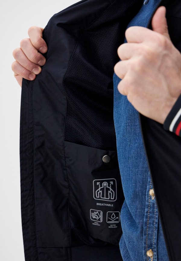 Geox Ветровка - фото 5