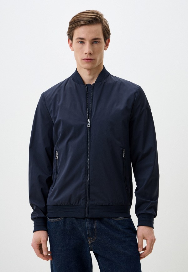 Geox Куртка утепленная - фото 1