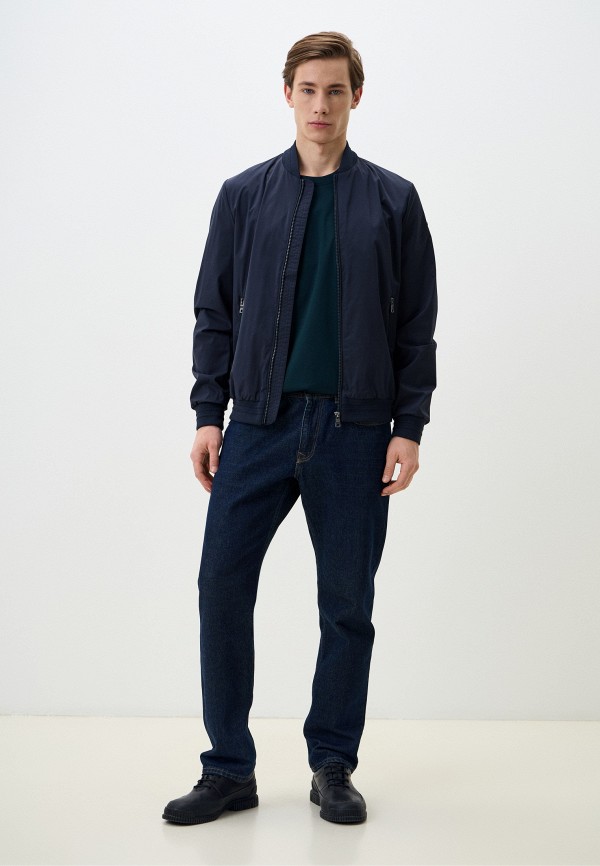 Geox Куртка утепленная - фото 2