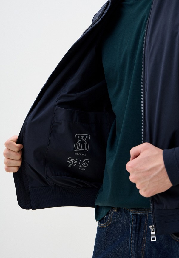 Geox Куртка утепленная - фото 5