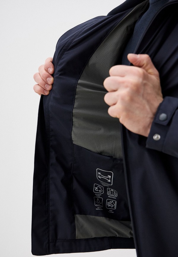 Geox Куртка - фото 5