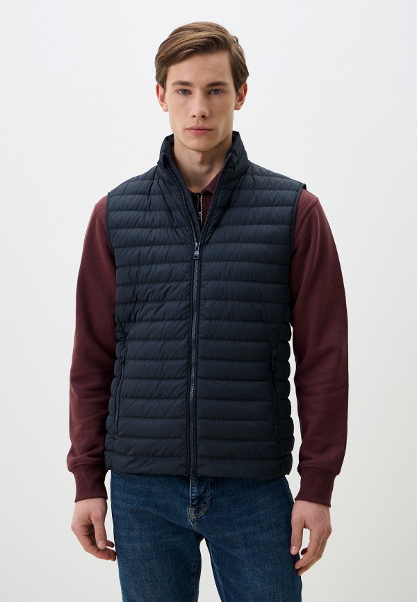 Geox Жилет утепленный - фото 1