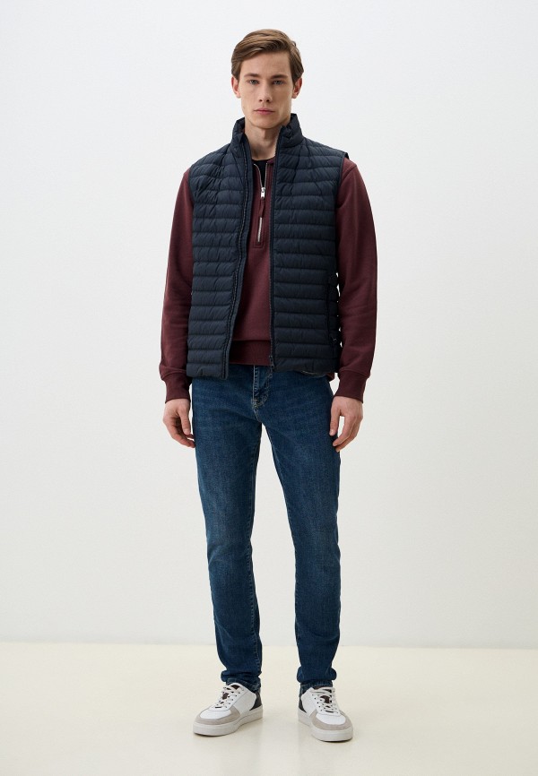 Geox Жилет утепленный - фото 2