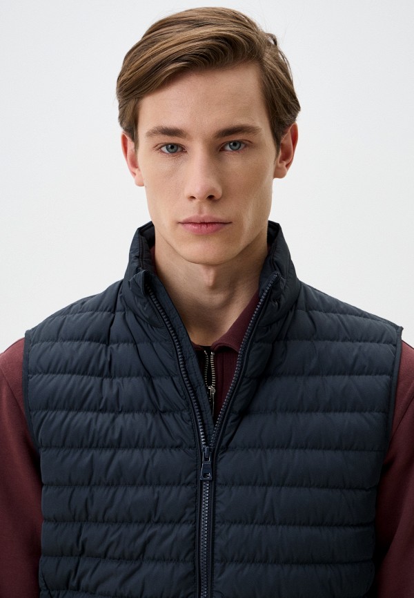 Geox Жилет утепленный - фото 4