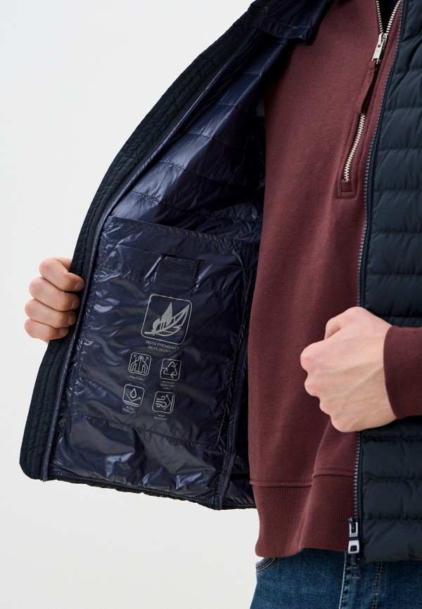 Geox Жилет утепленный - фото 5