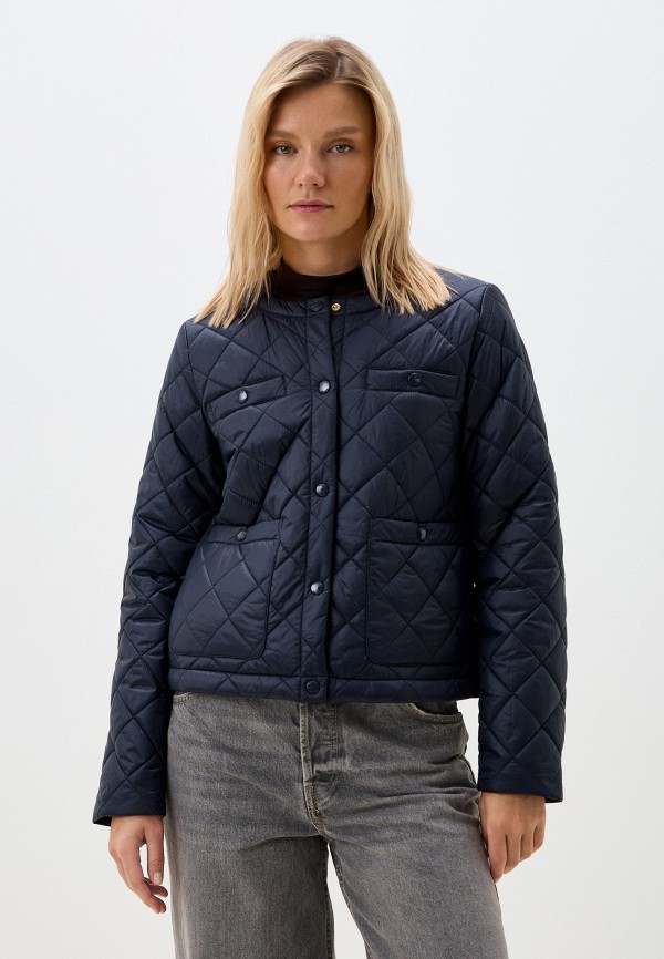 Geox Куртка утепленная - фото 1