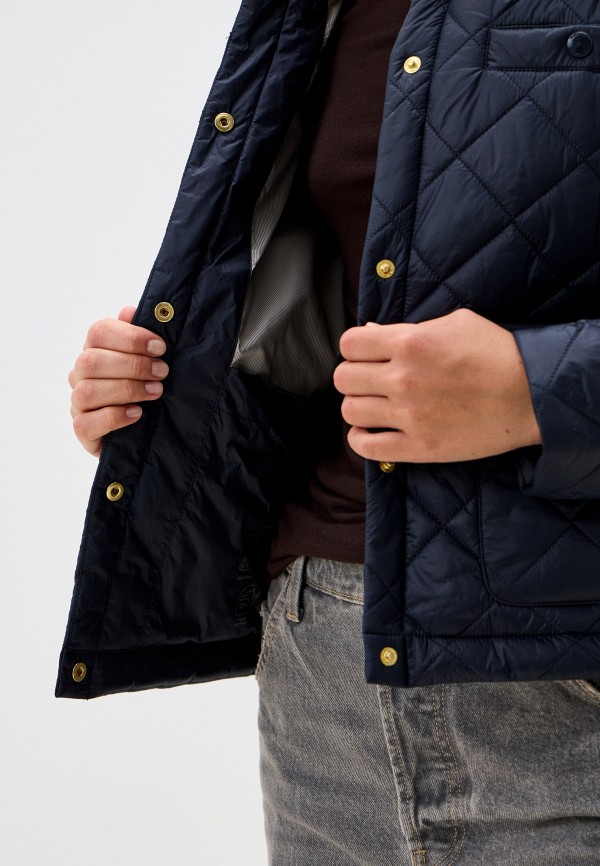 Geox Куртка утепленная - фото 4