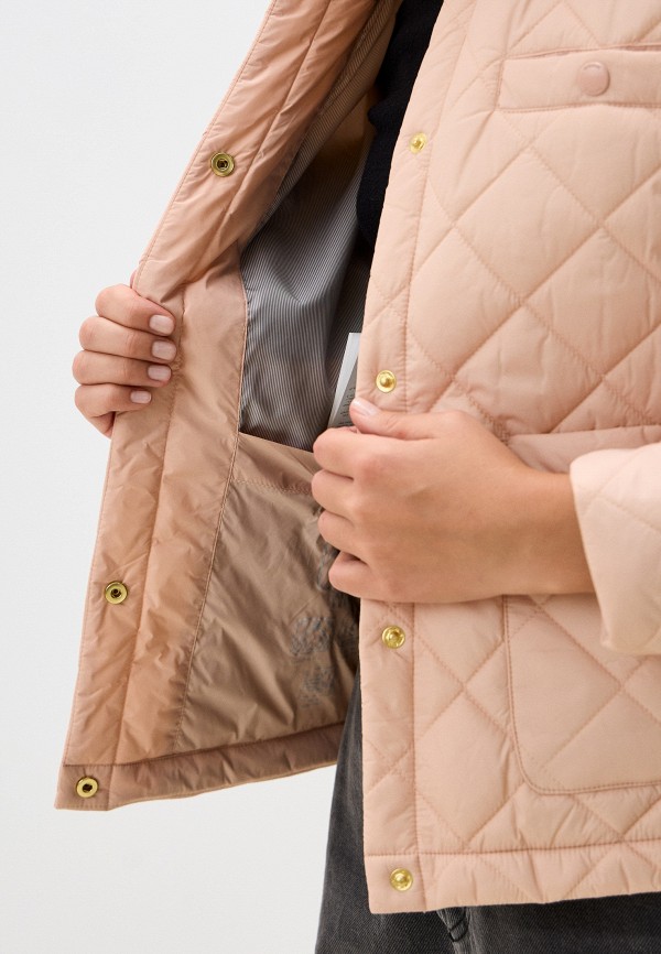 Geox Куртка утепленная - фото 4