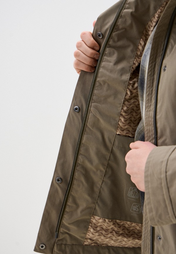 Geox Куртка - фото 4