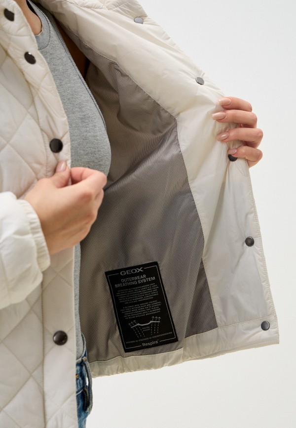 Geox Куртка стеганая - фото 4