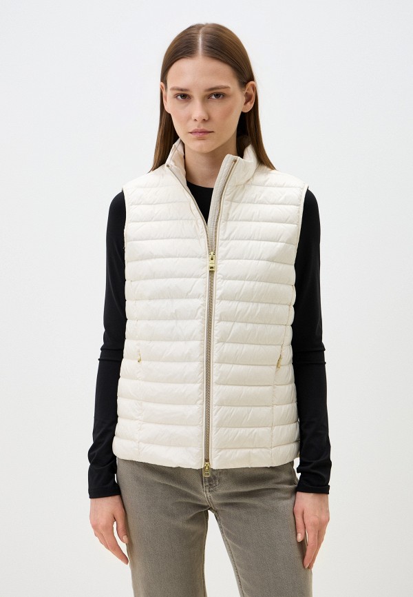 Geox Жилет утепленный - фото 1