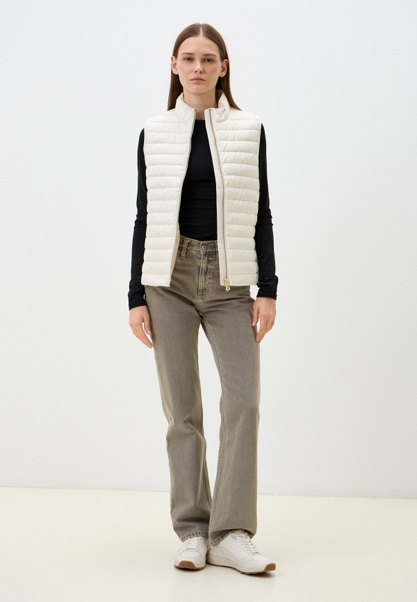 Geox Жилет утепленный - фото 2