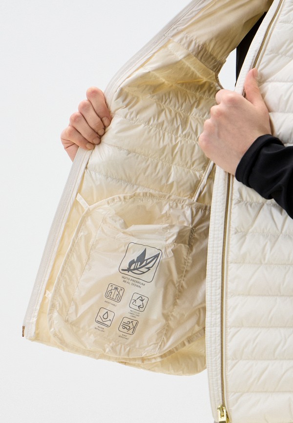 Geox Жилет утепленный - фото 4