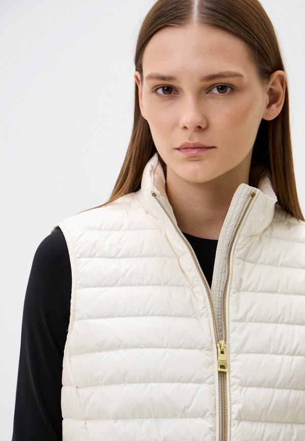 Geox Жилет утепленный - фото 5