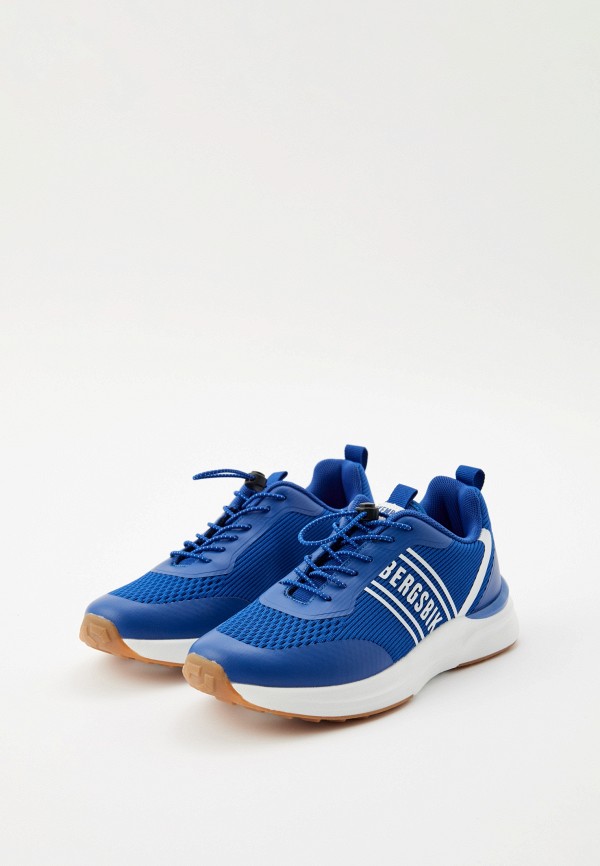 Bikkembergs Кроссовки - фото 3