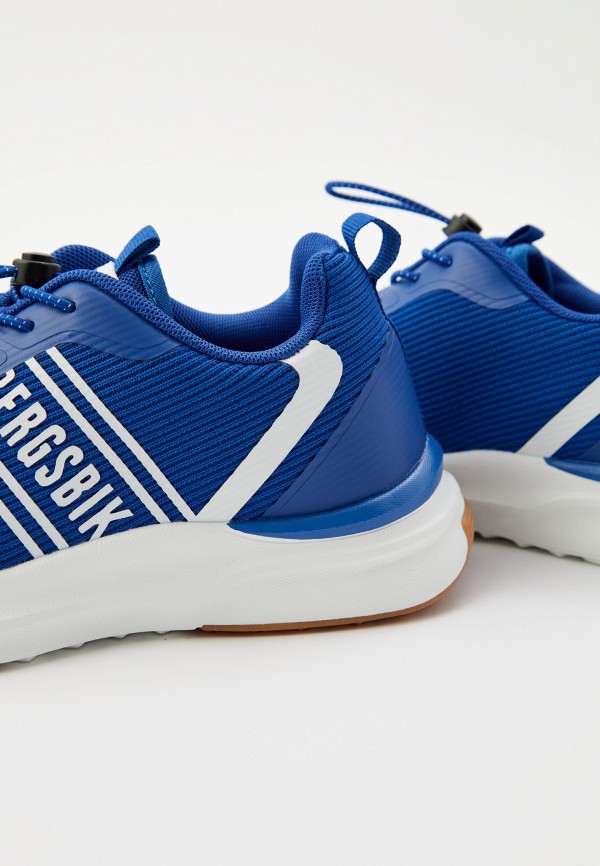 Bikkembergs Кроссовки - фото 4