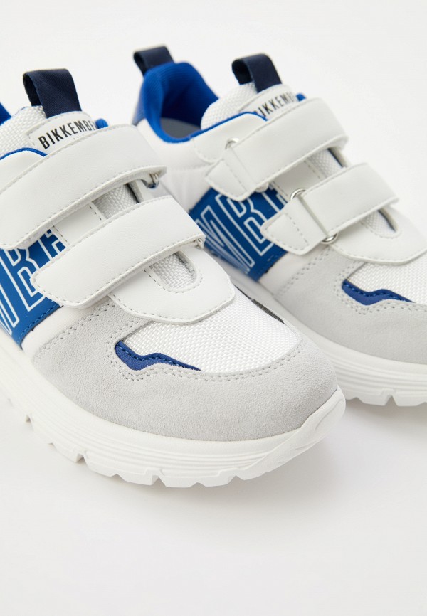 Bikkembergs Кроссовки - фото 2