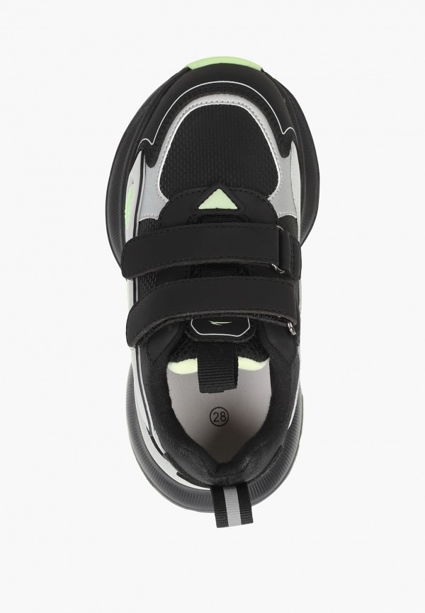 Kapika Кроссовки - фото 4