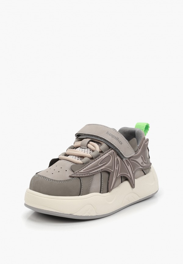 Kapika Кеды - фото 2