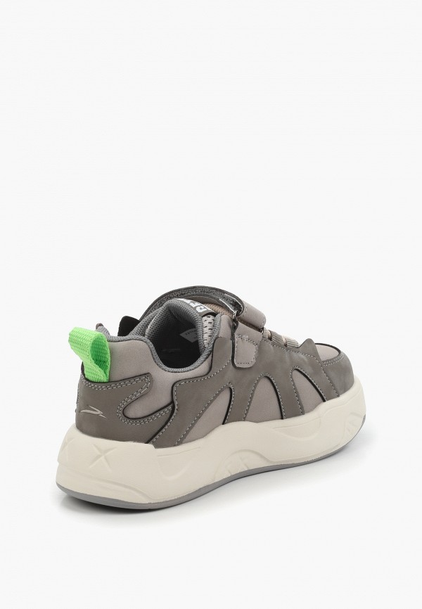 Kapika Кеды - фото 3