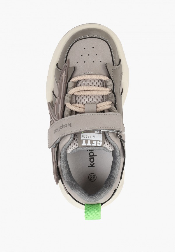 Kapika Кеды - фото 4