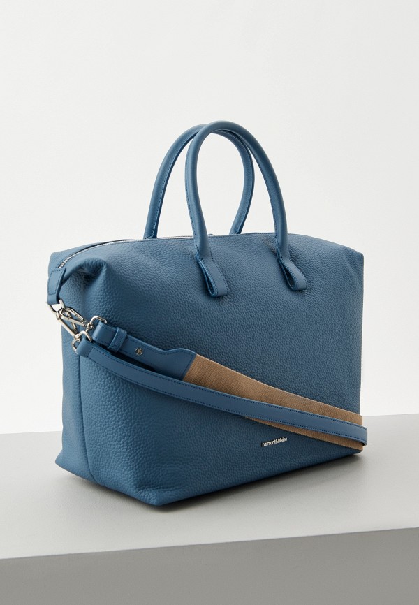 Harmont & Blaine Сумка и брелок - фото 2