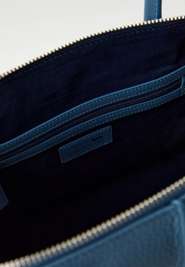 Harmont & Blaine Сумка и брелок - фото 4