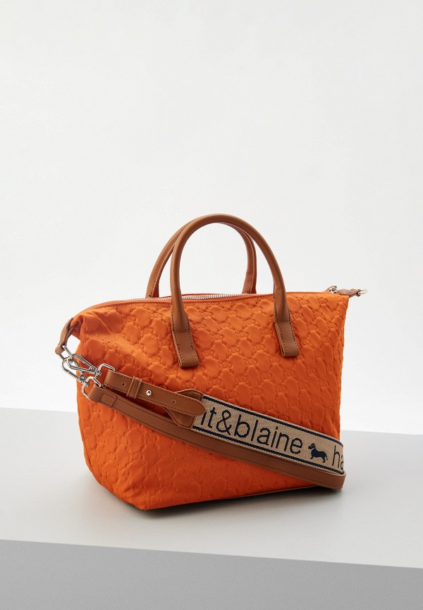 Harmont & Blaine Сумка и брелок - фото 2