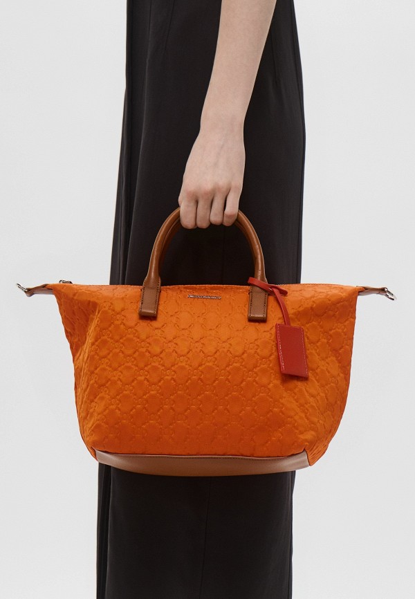 Harmont & Blaine Сумка и брелок - фото 6