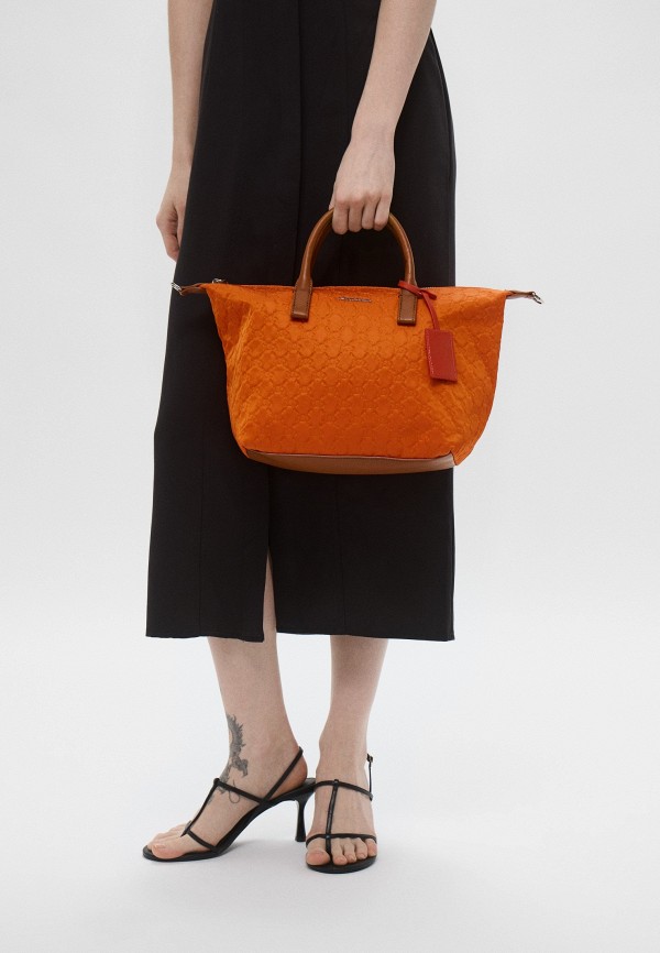 Harmont & Blaine Сумка и брелок - фото 5