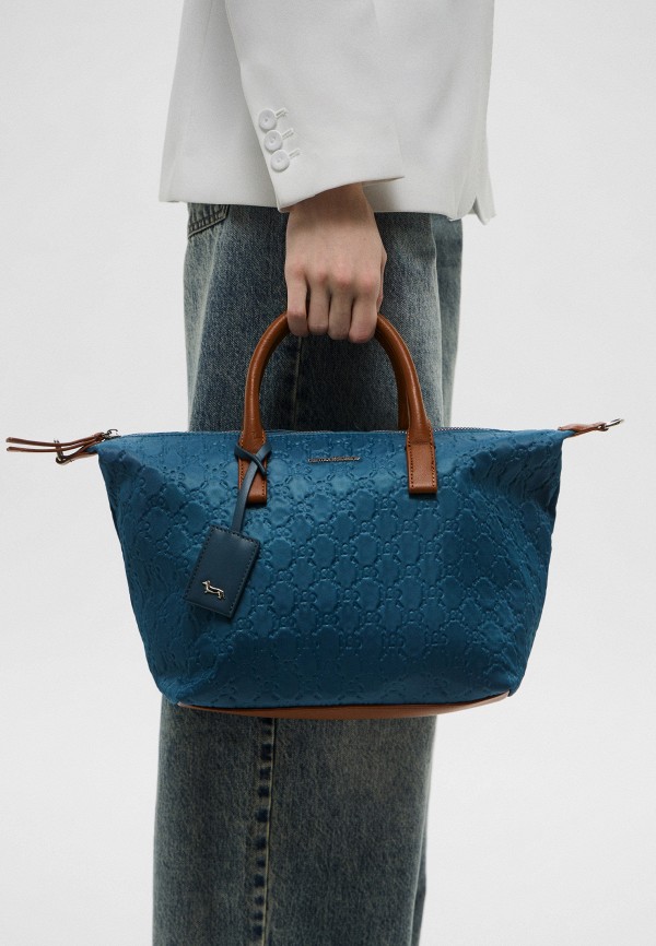 Harmont & Blaine Сумка и брелок - фото 6