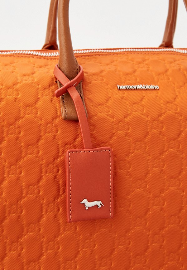 Harmont & Blaine Сумка и брелок - фото 3