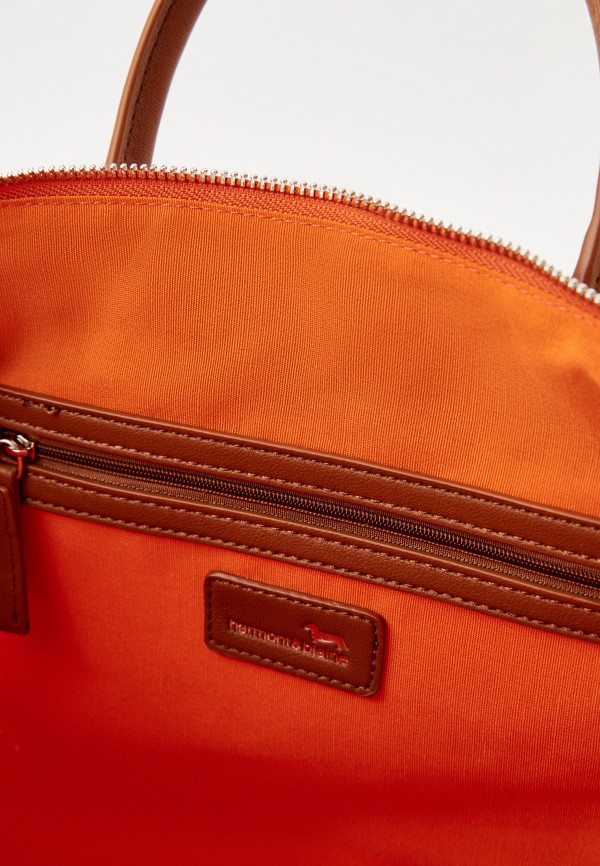 Harmont & Blaine Сумка и брелок - фото 4