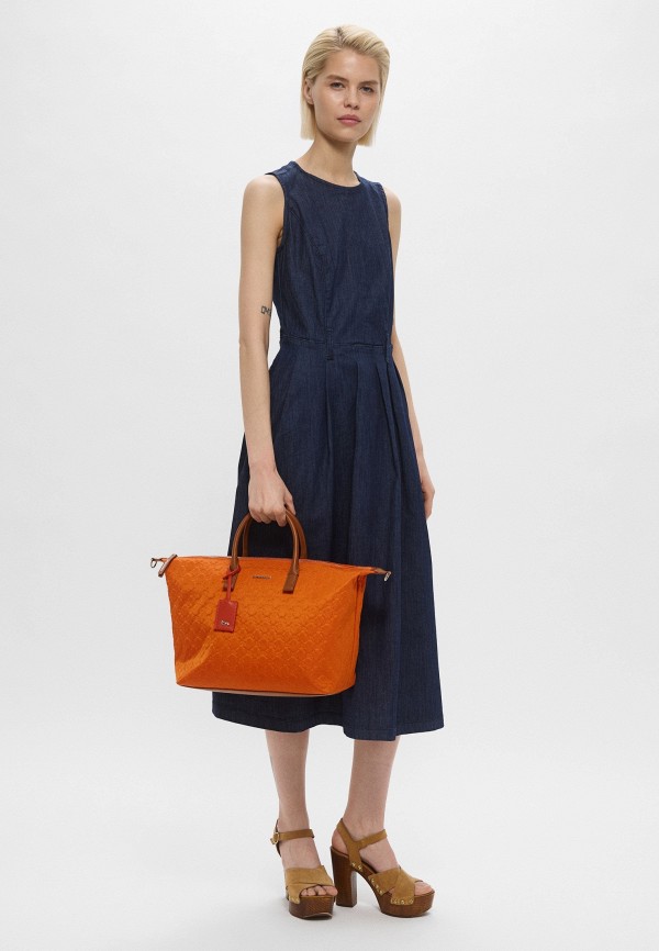 Harmont & Blaine Сумка и брелок - фото 5