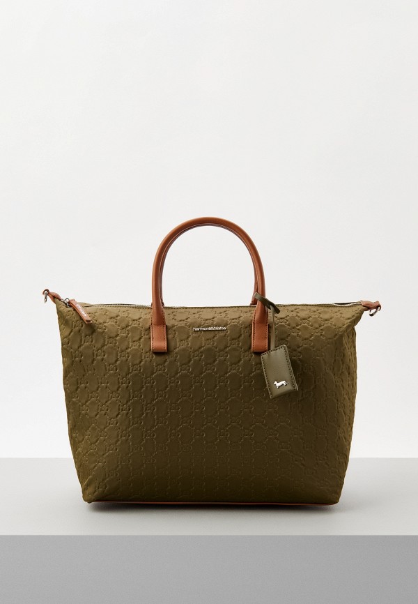 Harmont & Blaine Сумка и брелок - фото 1