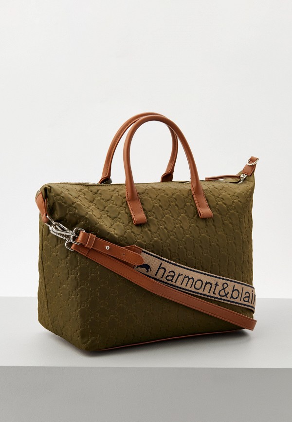 Harmont & Blaine Сумка и брелок - фото 2