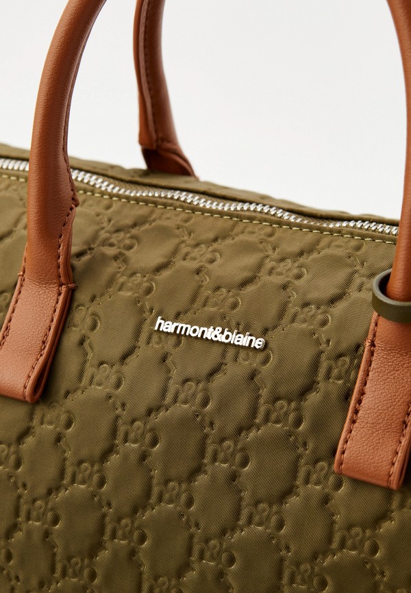 Harmont & Blaine Сумка и брелок - фото 3