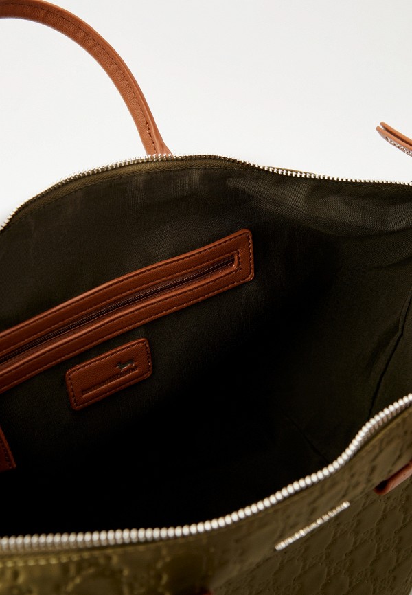 Harmont & Blaine Сумка и брелок - фото 4