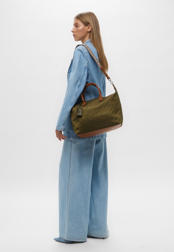 Harmont & Blaine Сумка и брелок - фото 5