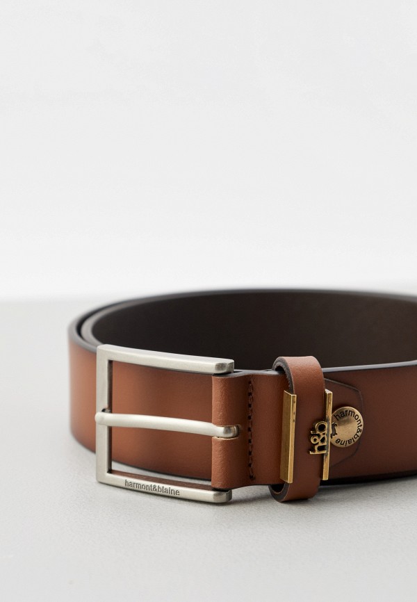 Harmont & Blaine Ремень - фото 2